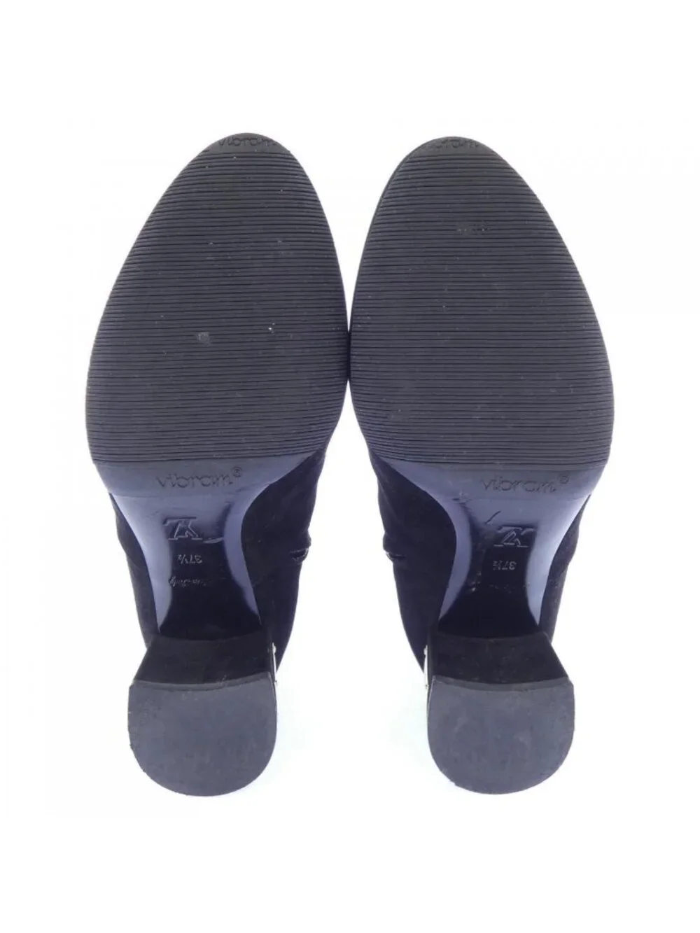 Louis Vuitton LV Circle Bliss Line Boots